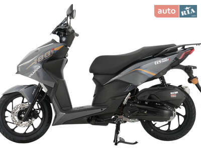 Vilardo G5 Pro 180i 2025 Base