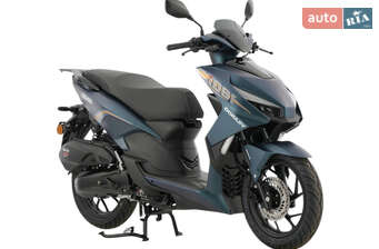 Vilardo G5 Pro 180i 2025 в Черкаси