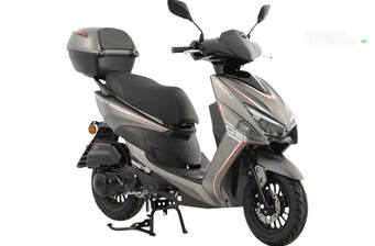 Vilardo G5 Pro 180i 2025 Base