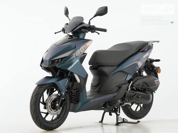 Vilardo G5 Pro 180i 2025 Vilardo G5 Pro 180i 2025