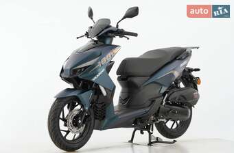 Vilardo G5 Pro 180i 2025 в Черкаси