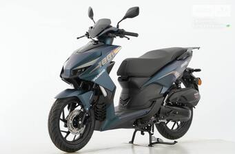 Vilardo G5 Pro 180i 2025 Base