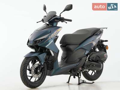 Vilardo G5 Pro 180i 2025 Base