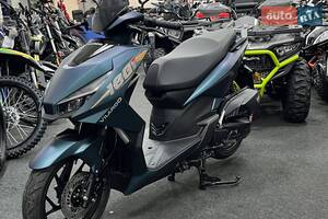 Vilardo G5 Pro 180i Base
