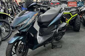 Vilardo G5 Pro 180i 2025 в Дніпро (Дніпропетровськ)