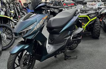 Vilardo G5 Pro 180i 2025 Base