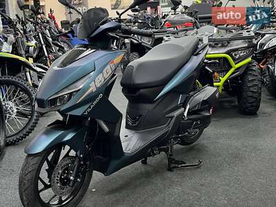 Vilardo G5 Pro 180i 2025 Base