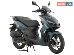 Vilardo G5 Pro 180i
