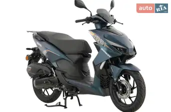 Vilardo G5 Pro 180i