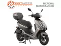Vilardo Jog Pro 150i Vilardo Jog Pro 150i
