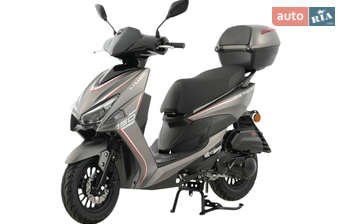 Vilardo Jog Pro 150i 2025 в Вінниця