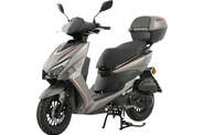 Vilardo Jog Pro 150i Base