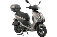Vilardo Jog Pro 150i Base