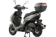 Vilardo Jog Pro 150i Base