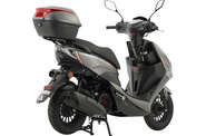 Vilardo Jog Pro 150i Base