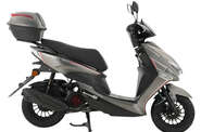 Vilardo Jog Pro 150i Base