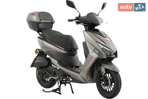 Vilardo Jog Pro 150i Base