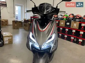 Vilardo Jog Pro 150i