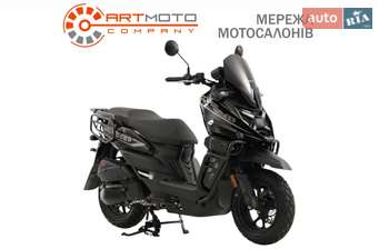 Vilardo MS2 180 2025 в Кременчук