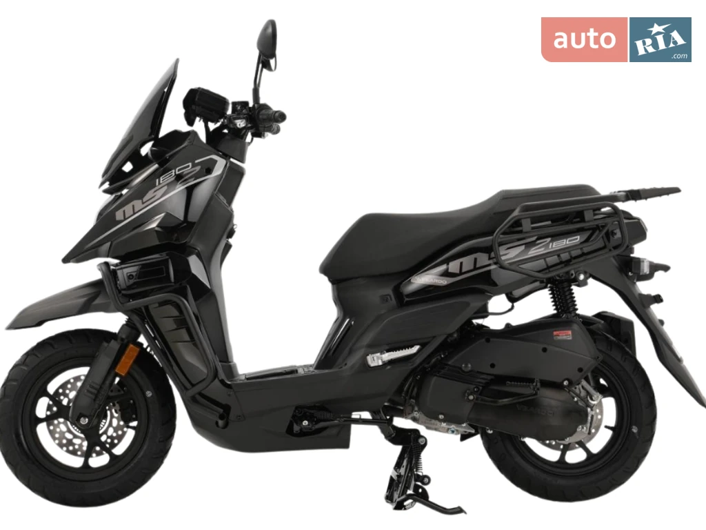 Vilardo MS2 180 Base