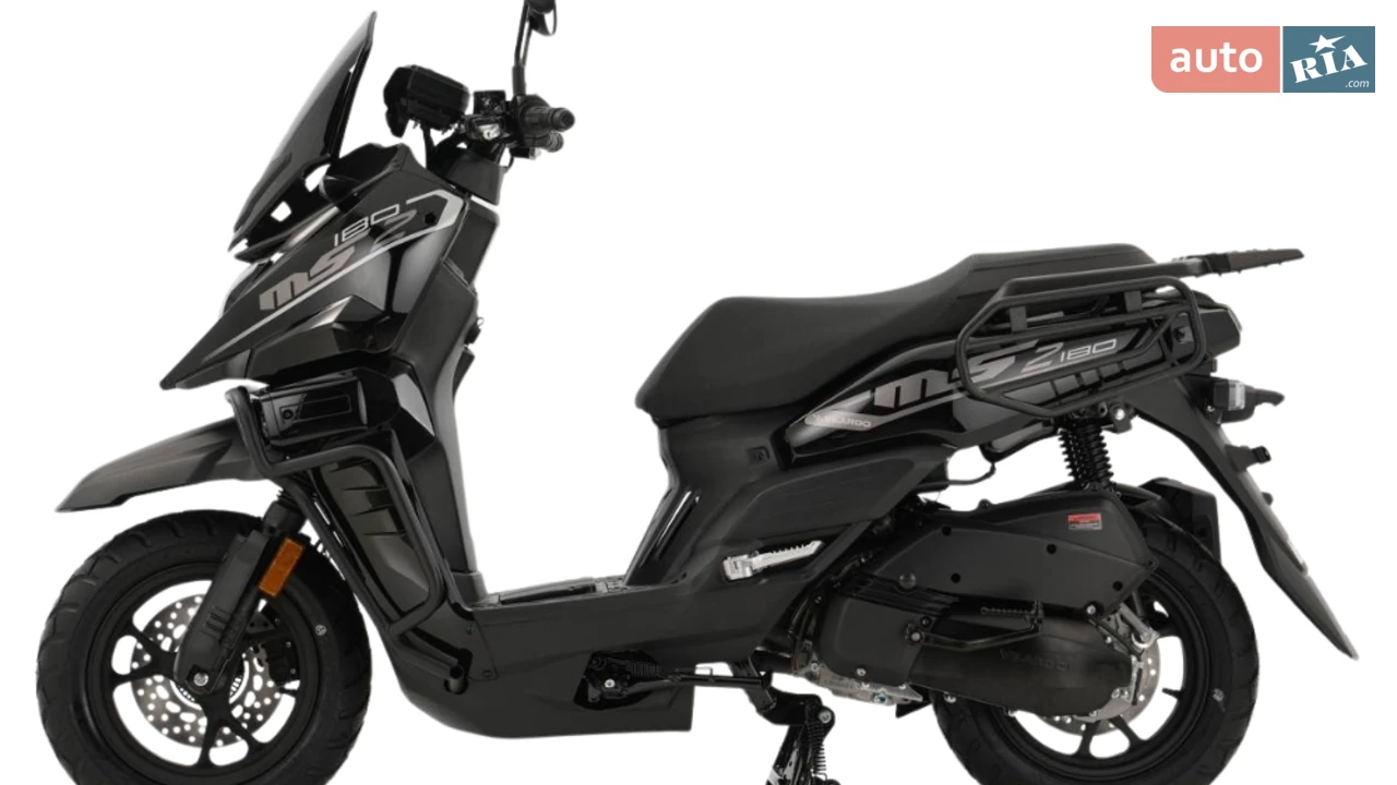 Vilardo MS2 180 Base