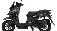 Vilardo MS2 180 Base