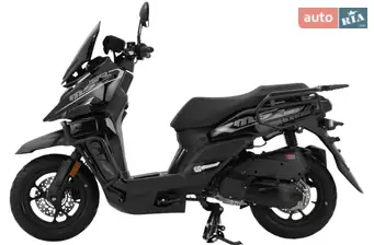 Vilardo MS2 180