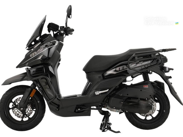 Vilardo MS2 180 2025