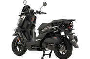 Vilardo MS2 180 Base
