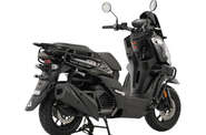 Vilardo MS2 180 Base