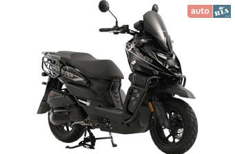 Vilardo MS2 180 2025 в Київ