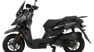 Vilardo MS2 180 Base