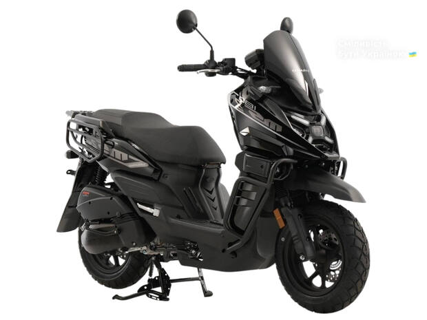 Скутер Vilardo MS2 180 2025 в Черкассы