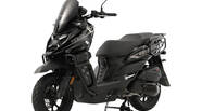 Vilardo MS2 180 Base