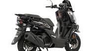 Vilardo MS2 180 Base