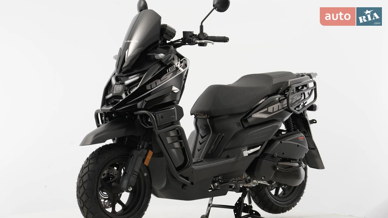 Vilardo MS2 180 Base