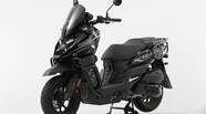 Vilardo MS2 180 Base