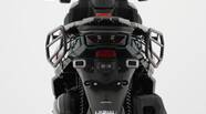 Vilardo MS2 180 Base