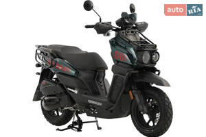 Vilardo Tank Pro 180 