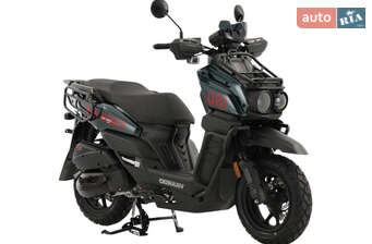 Vilardo Tank Pro 180 2025 в Черкаси