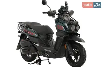 Vilardo Tank Pro 180