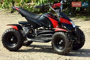 Viper 500 2018 року