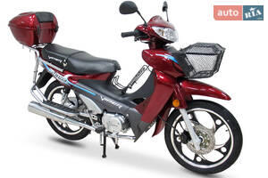 Viper Active 2016 року