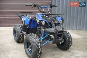 Viper ATV 2018 року