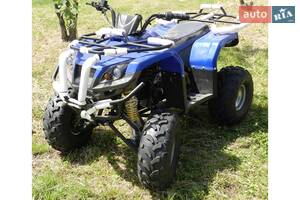 Viper ATV 2018 року