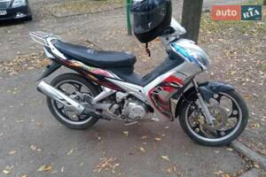 Viper Sport 2018 року