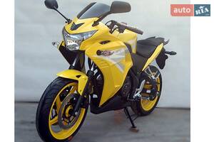 Viper V 2018 року