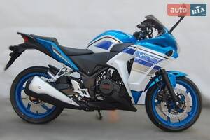 Viper V 2018 року