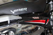 Viper V Base