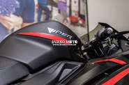 Viper V Base